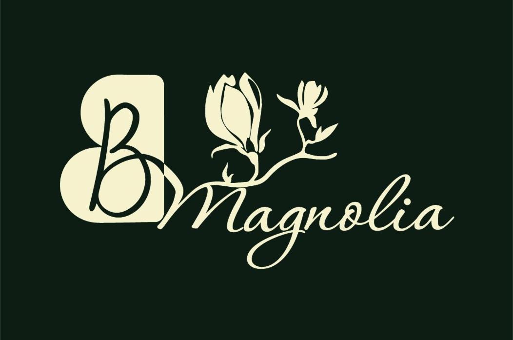 Апартаменти Casa Magnolia, Tranquilla E Centrale Нікеліно Екстер'єр фото